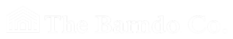 The Barndo Co Retina Logo