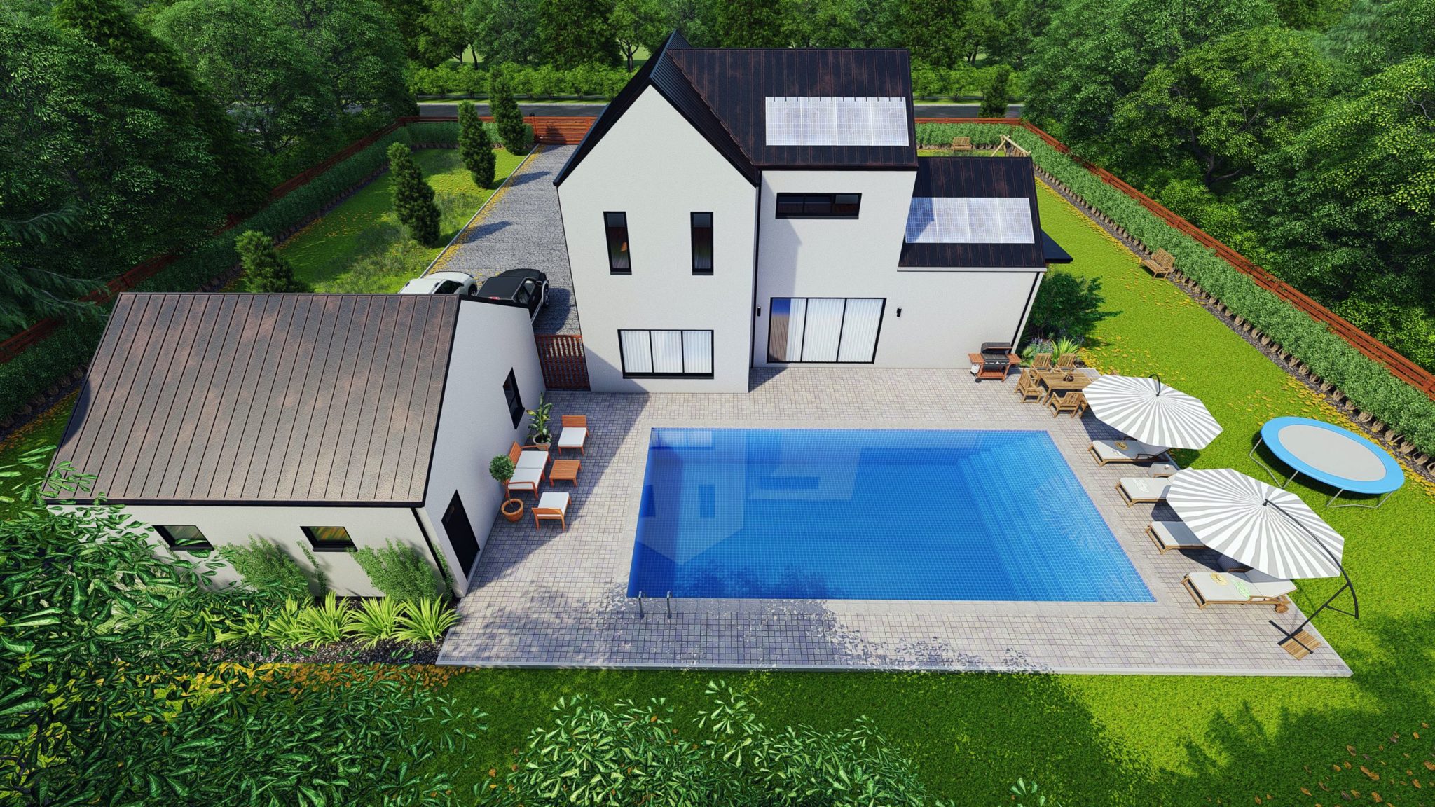 barndominium-house-with-pool-min