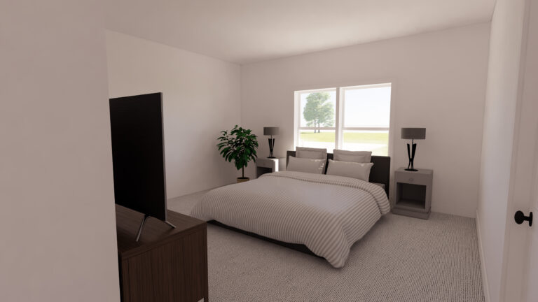 The-Aspen-Barndominium-Plan-Master-Bedroom