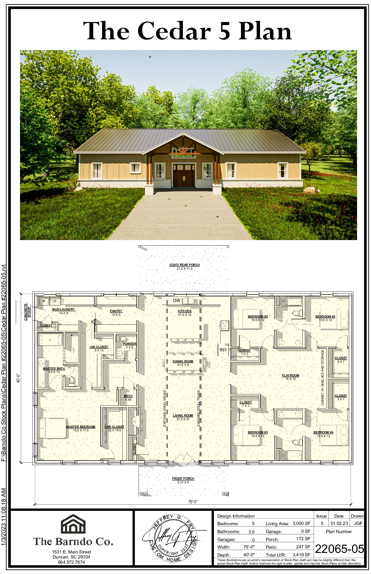 Barndominium Floor Plans The Barndo Co