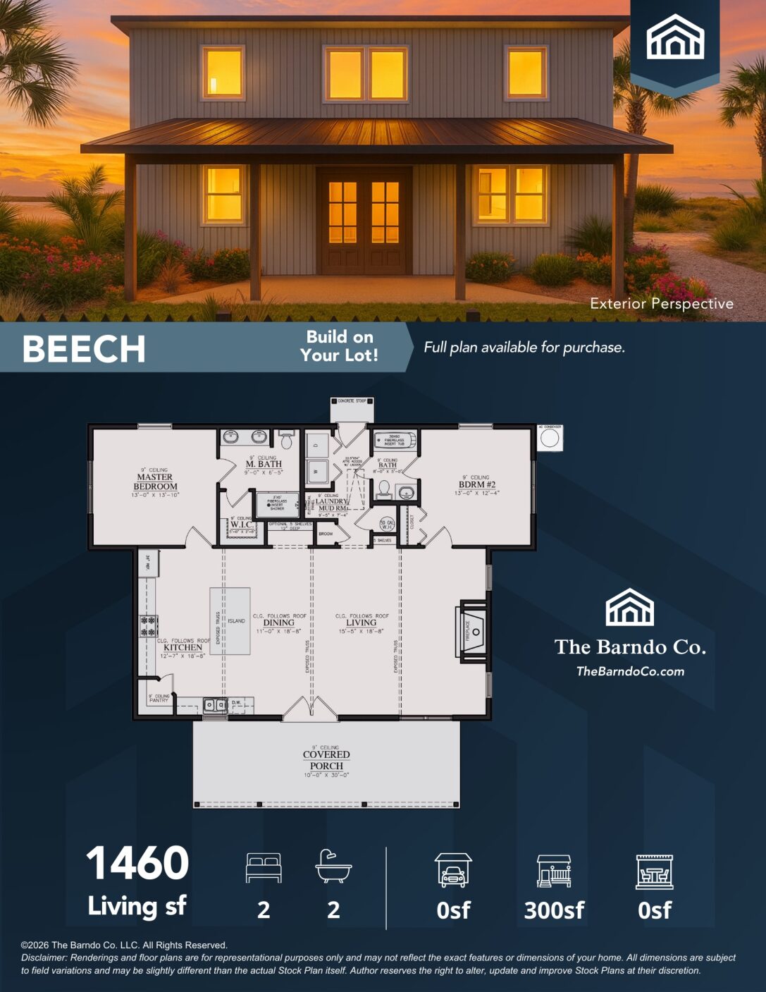 The Beech Plan