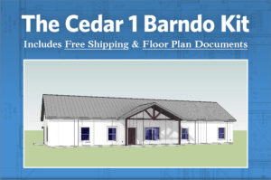 The Cedar Kit