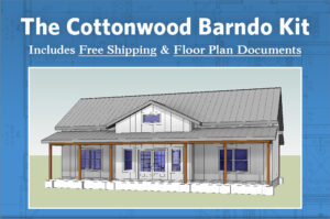 The Cottonwood Kit