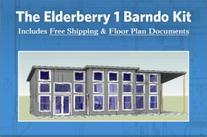 The Elderberry Kit