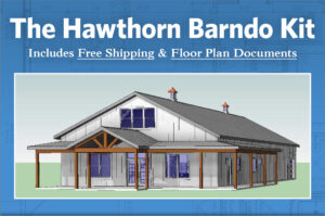 The Hawthorn Kit