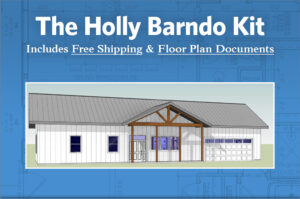 The Holly Kit