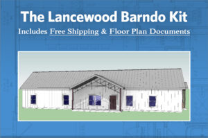 The Lancewood Kit