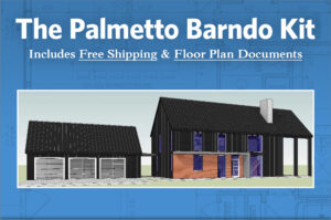 The Palmetto Kit