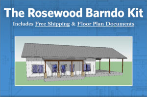 The Rosewood Kit