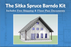 The Sitka Kit
