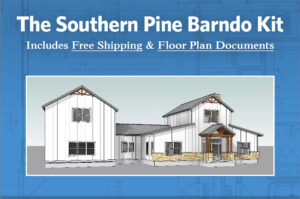 The Southern Pine Kit