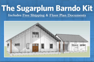 The Sugarplum Kit