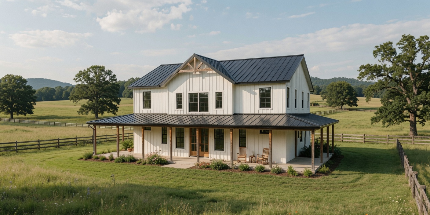 Juniper Rural