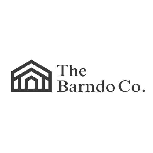 The Barndo Co. logo