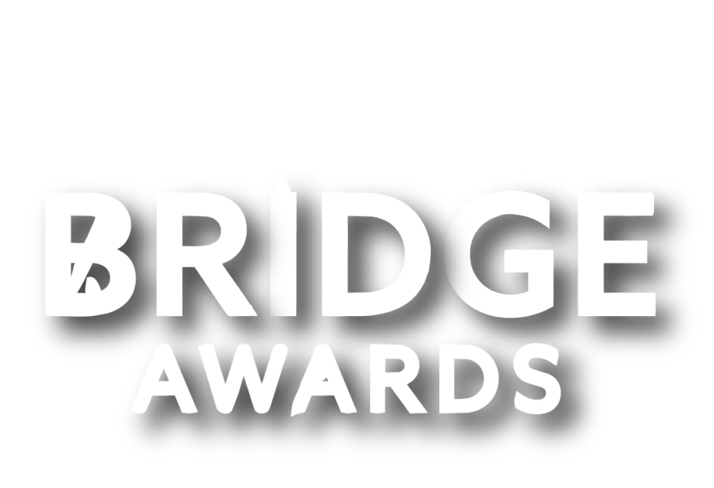 Bridge Award Winner